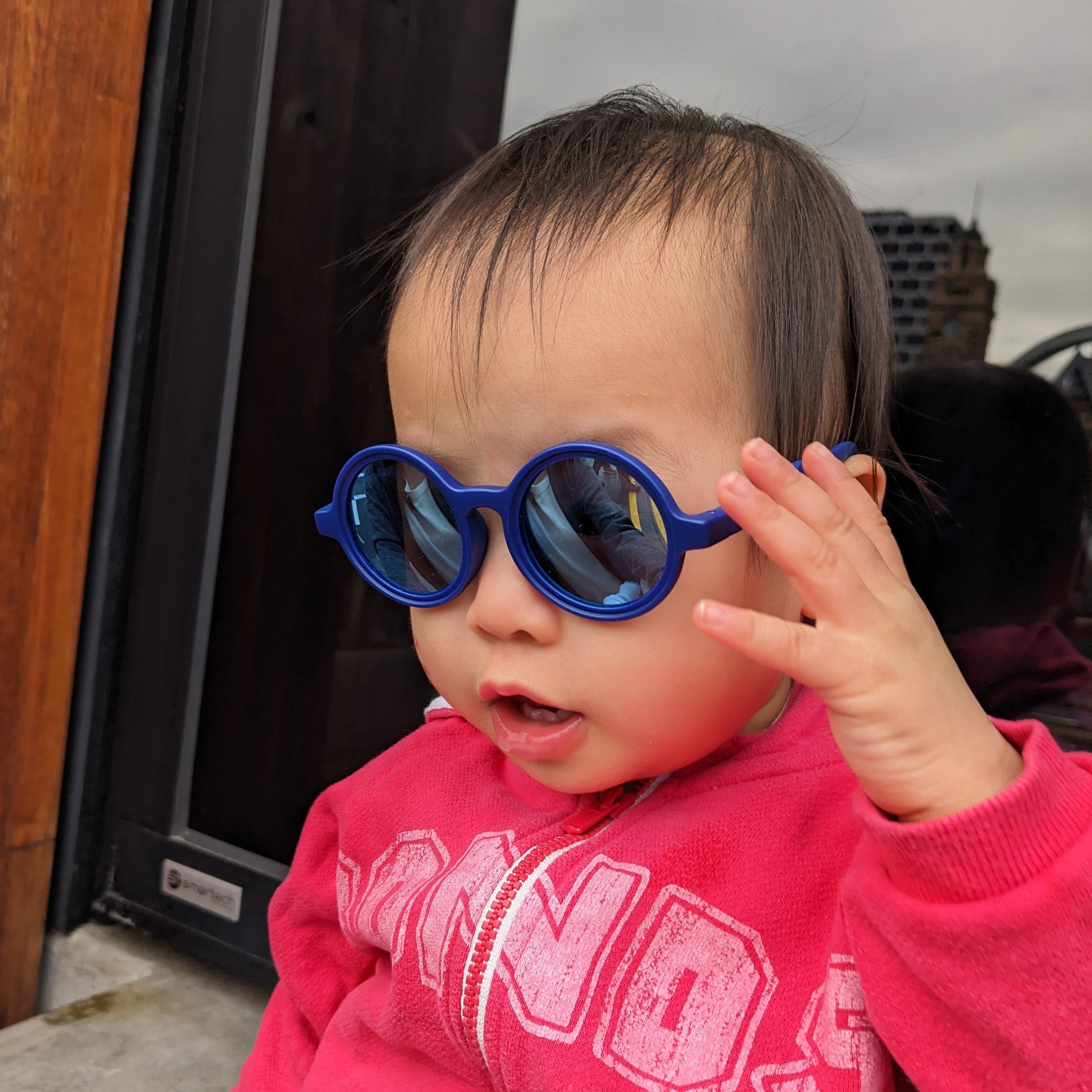 Kids polarised sunglasses online